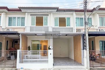 3 Bedroom Townhouse for sale in Maha Sawat, Nonthaburi