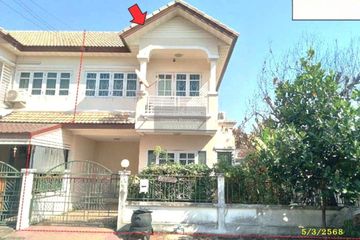 3 Bedroom Townhouse for sale in Dream Place, Maha Sawat, Nonthaburi