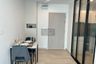 1 Bedroom Condo for sale in Thana Astra Sathorn-Chan, Yan Nawa, Bangkok