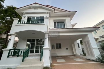3 Bedroom House for sale in Dokmai, Bangkok