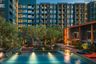 2 Bedroom Condo for sale in THE BASE Sukhumvit 50, Phra Khanong, Bangkok near BTS On Nut