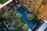 2 Bedroom Condo for sale in THE BASE Sukhumvit 50, Phra Khanong, Bangkok near BTS On Nut
