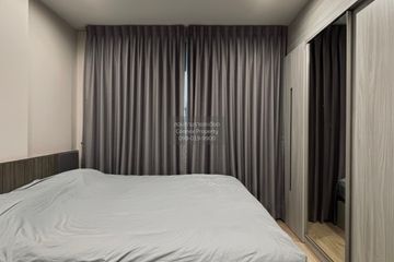 1 Bedroom Condo for sale in Ideo Sathorn - Thaphra, Bukkhalo, Bangkok near BTS Pho Nimit