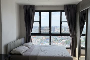1 Bedroom Condo for sale in Ideo Sathorn - Thaphra, Bukkhalo, Bangkok near BTS Pho Nimit