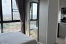 1 Bedroom Condo for sale in Ideo Sathorn - Thaphra, Bukkhalo, Bangkok near BTS Pho Nimit