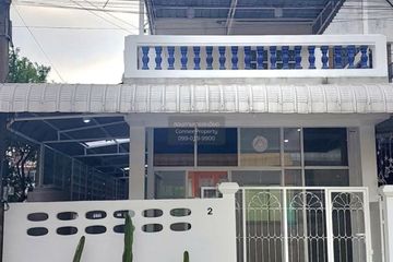 2 Bedroom Townhouse for sale in Sala Thammasop, Bangkok