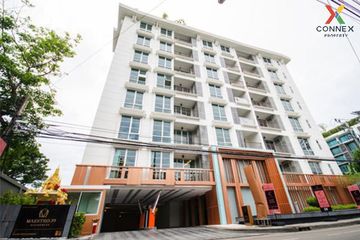 1 Bedroom Condo for sale in Maestro 39, Khlong Tan Nuea, Bangkok