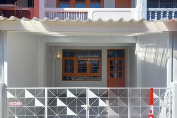 2 Bedroom Townhouse for sale in Bang Mae Nang, Nonthaburi