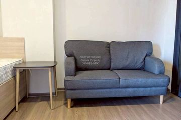 1 Bedroom Condo for sale in The Muve Bangna, Bang Na, Bangkok near MRT Si Iam