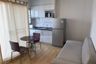 1 Bedroom Condo for sale in The Parkland Taksin-Thapra, Talat Phlu, Bangkok near BTS Talat Phlu