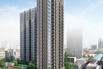 2 Bedroom Condo for sale in Q House Condo Sukhumvit 79, Phra Khanong Nuea, Bangkok near BTS On Nut