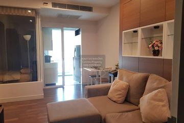 1 Bedroom Condo for sale in The Room Sukhumvit 62, Bang Chak, Bangkok near BTS Punnawithi