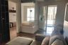 1 Bedroom Condo for sale in The Room Sukhumvit 62, Bang Chak, Bangkok near BTS Punnawithi
