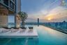 1 Bedroom Condo for sale in Knightsbridge Prime Onnut, Phra Khanong Nuea, Bangkok near BTS On Nut