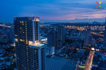 1 Bedroom Condo for sale in Knightsbridge Prime Onnut, Phra Khanong Nuea, Bangkok near BTS On Nut