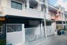 3 Bedroom Townhouse for sale in Buathong Thani, Bang Bua Thong, Nonthaburi