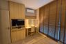 1 Bedroom Condo for sale in Lumpini Suite Phetchaburi - Makkasan, Makkasan, Bangkok near Airport Rail Link Makkasan