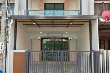2 Bedroom Townhouse for sale in Baan Nunticha 4, Sai Noi, Nonthaburi
