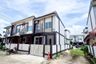 3 Bedroom Townhouse for sale in Gusto Rama 2, Tha Kham, Bangkok
