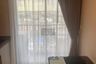 1 Bedroom Condo for sale in The Privacy Thaphra Interchange, Wat Tha Phra, Bangkok near MRT Tha Phra