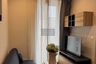 1 Bedroom Condo for sale in OKA HAUS Sukhumvit 36, Khlong Tan, Bangkok near BTS Thong Lo