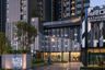 1 Bedroom Condo for sale in Ideo Sathorn - Wongwian Yai, Khlong Ton Sai, Bangkok near BTS Wongwian Yai