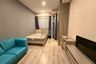 1 Bedroom Condo for sale in KNIGHTSBRIDGE COLLAGE RAMKHAMHAENG, Hua Mak, Bangkok near MRT Hua Mak