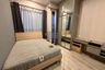 1 Bedroom Condo for sale in KNIGHTSBRIDGE COLLAGE RAMKHAMHAENG, Hua Mak, Bangkok near MRT Hua Mak