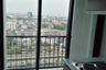 1 Bedroom Condo for sale in Ideo Sathorn - Thaphra, Bukkhalo, Bangkok near BTS Pho Nimit