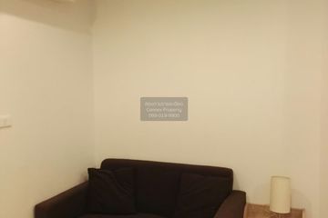 1 Bedroom Condo for sale in Ideo Sathorn - Thaphra, Bukkhalo, Bangkok near BTS Pho Nimit