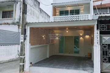 2 Bedroom Townhouse for sale in Nong Khaem, Bangkok