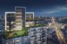 1 Bedroom Condo for sale in Supalai Loft Prajadhipok - Wongwian Yai, Somdet Chao Phraya, Bangkok near BTS Prajadhipok