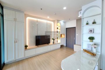1 Bedroom Condo for sale in Supalai Loft Prajadhipok - Wongwian Yai, Somdet Chao Phraya, Bangkok near BTS Prajadhipok