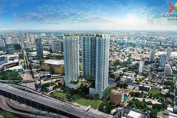 1 Bedroom Condo for sale in The Saint Residences, Chom Phon, Bangkok near MRT Phahon Yothin