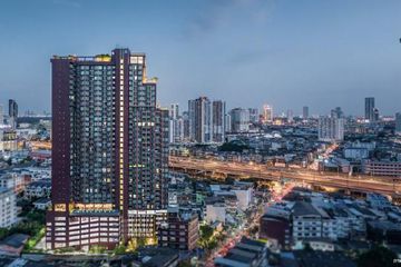 1 Bedroom Condo for sale in Lumpini Place Ratchada-Sathu, Chong Nonsi, Bangkok