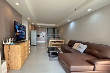 1 Bedroom Condo for sale in The Rajdamri, Pathum Wan, Bangkok near BTS Ratchadamri