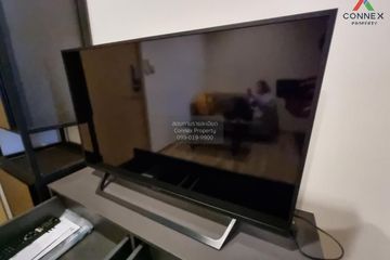 1 Bedroom Condo for sale in THE LINE Jatujak - Mochit, Chatuchak, Bangkok near MRT Chatuchak Park