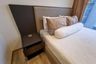 1 Bedroom Condo for sale in THE LINE Jatujak - Mochit, Chatuchak, Bangkok near MRT Chatuchak Park