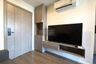 1 Bedroom Condo for sale in The Origin Ramintra 83 Station, Ram Inthra, Bangkok near MRT Synphaet