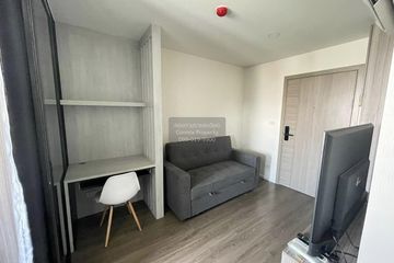 1 Bedroom Condo for sale in The Origin Ramintra 83 Station, Ram Inthra, Bangkok near MRT Synphaet