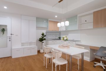 1 Bedroom Condo for sale in The IRIS Rama 9 &ndash; Srinakarin, Suan Luang, Bangkok near Airport Rail Link Hua Mak