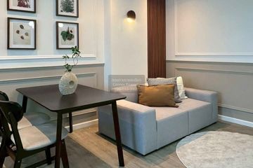 1 Bedroom Condo for sale in D Condo Onnut - Suvarnabhumi, Lat Krabang, Bangkok