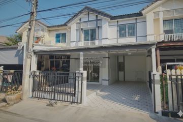 3 Bedroom Townhouse for sale in PRUKSA VILLE 36 SONGPRAPA-DONMUANG, Don Mueang, Bangkok