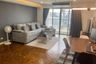 1 Bedroom Condo for sale in Sukhumvit Suite, Khlong Toei Nuea, Bangkok near BTS Nana
