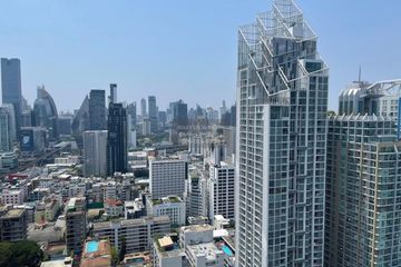 1 Bedroom Condo for sale in Sukhumvit Suite, Khlong Toei Nuea, Bangkok near BTS Nana