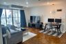 1 Bedroom Condo for sale in Sukhumvit Suite, Khlong Toei Nuea, Bangkok near BTS Nana