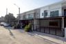 3 Bedroom Townhouse for sale in The Connect Suanluang Onnut, Prawet, Bangkok
