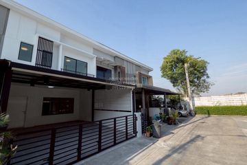 3 Bedroom Townhouse for sale in The Connect Suanluang Onnut, Prawet, Bangkok