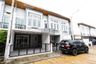 3 Bedroom Townhouse for sale in Golden Town 3 Bangna-Suanluang, Dokmai, Bangkok