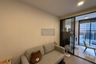 1 Bedroom Condo for sale in Quintara Treehaus Sukhumvit 42, Phra Khanong, Bangkok near BTS Ekkamai